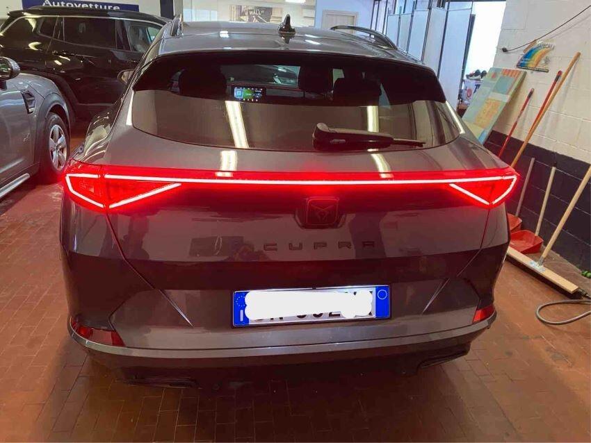 Cupra Formentor 1.5 TSI DSG NO VINCOLI FINANZIARI