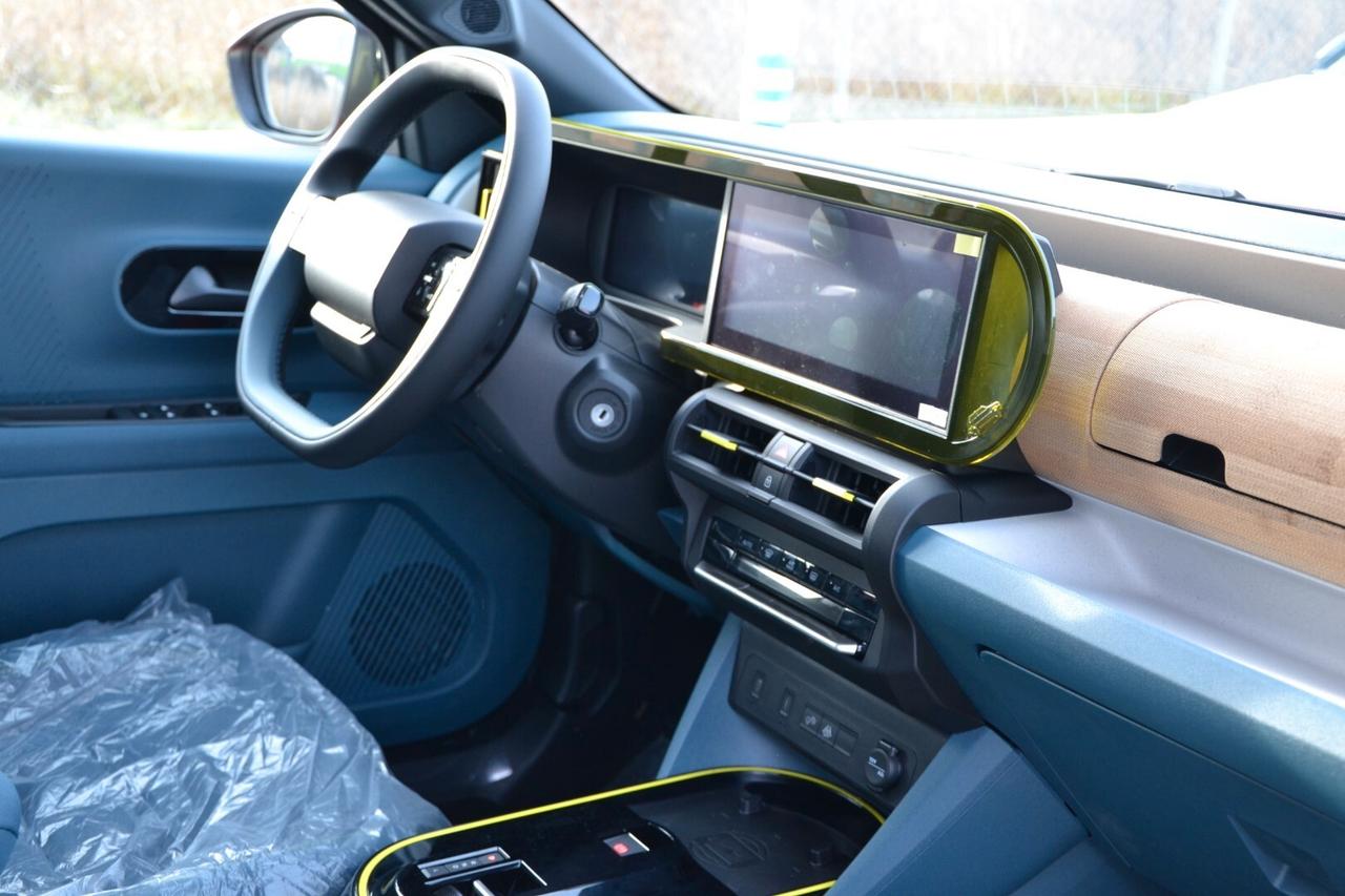 Fiat Grande Panda 1.2 Hybrid 110 CV S&S La Prima