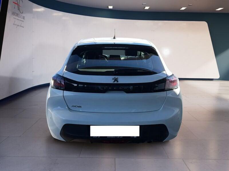 Peugeot 208 208 1.2 puretech Active s&s 75cv my20