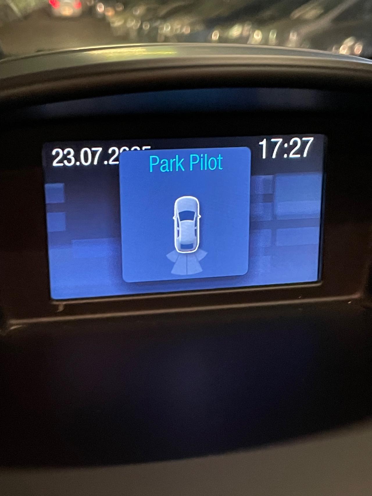 Ford Fiesta 1.4 Neopatentati Euro 6