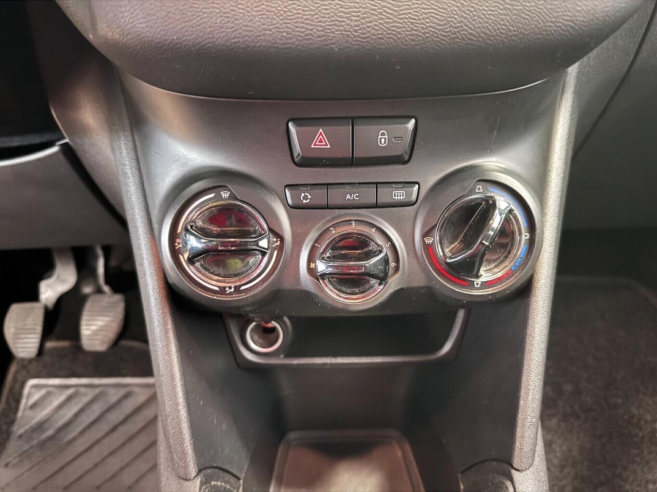 Peugeot 208 1.0 VTi 68 CV 5 porte Access