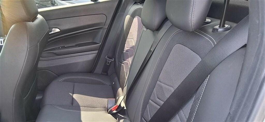 Jeep Avenger 1.2 Turbo Summit FWD