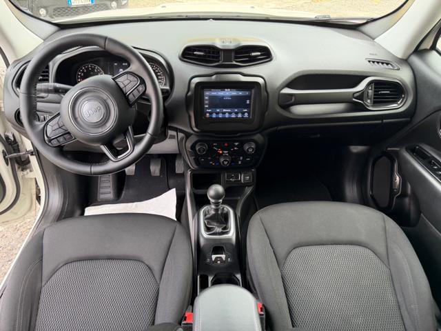 JEEP Renegade in promozione!!!!!Night Eagle 1.0 T3
