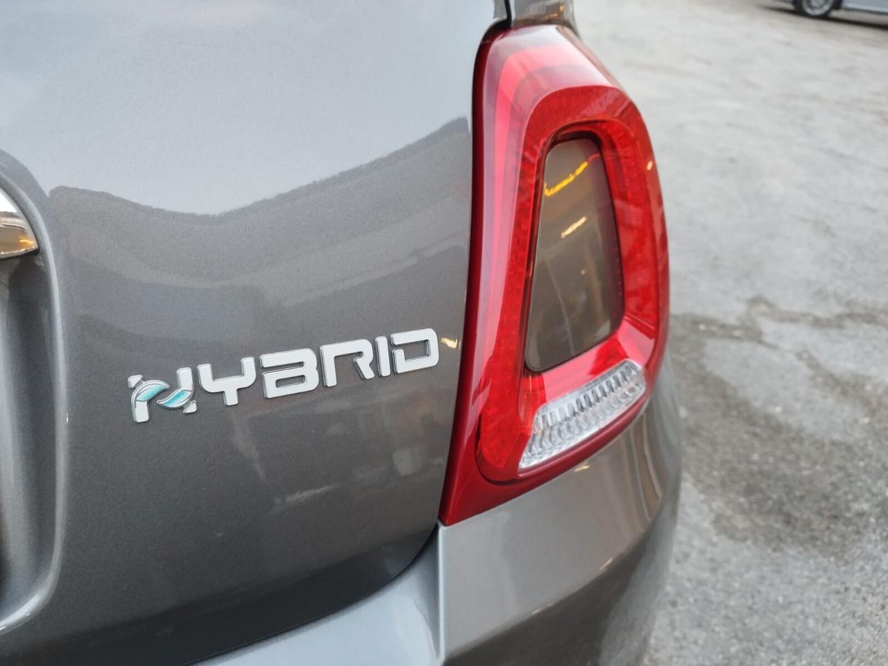 Fiat 500 1.0 Hybrid Dolcevita (SCONTO ECO)