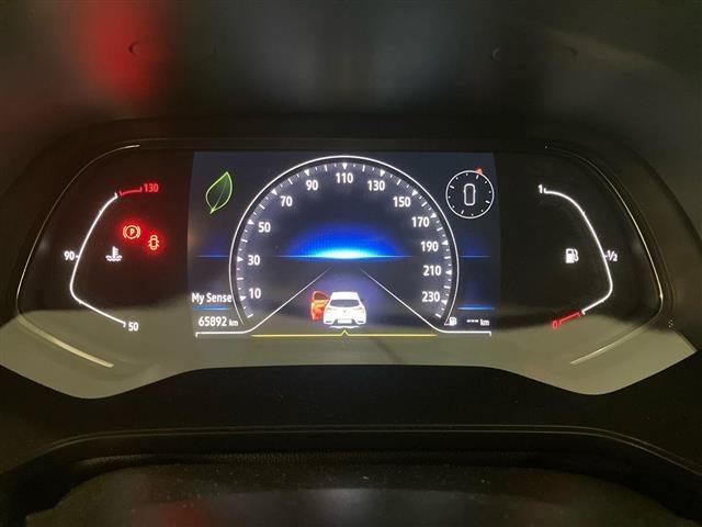 RENAULT Captur 1.3 mild hybrid 140cv Techno