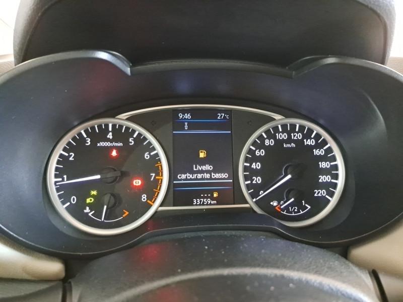 NISSAN MICRA IGT 92 ACENTA 5 PORTE BERLINA