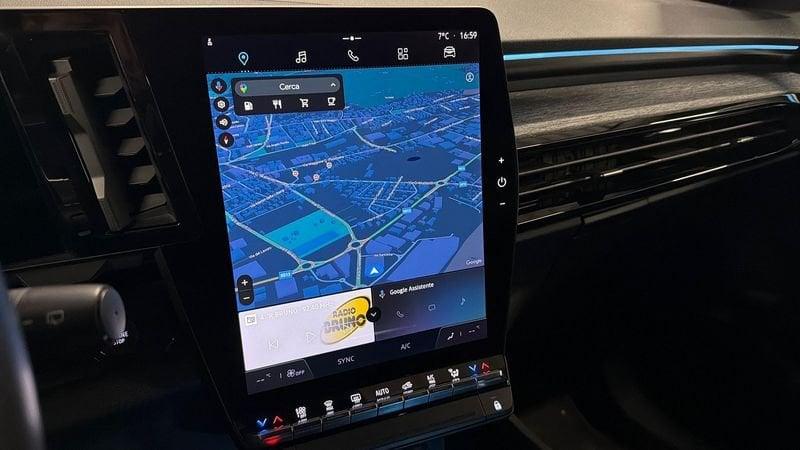 Renault Austral 2023 1.2 E-Tech full hybrid 200cv Techno Auto