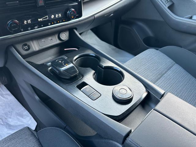 NISSAN X-Trail e-Power e-4orce 4WD N-Connecta N1 VAN 83000KM