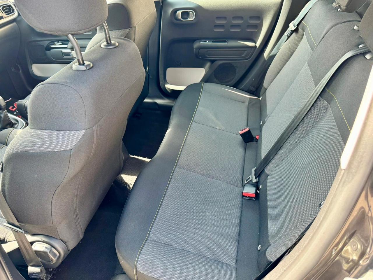 Citroen C3 PureTech 83 S&S Shine