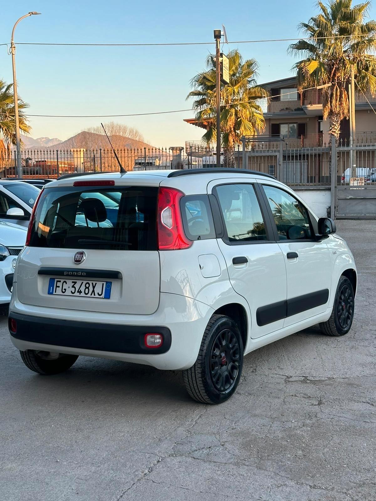 Fiat Panda 1.2 Easy PROMO!!