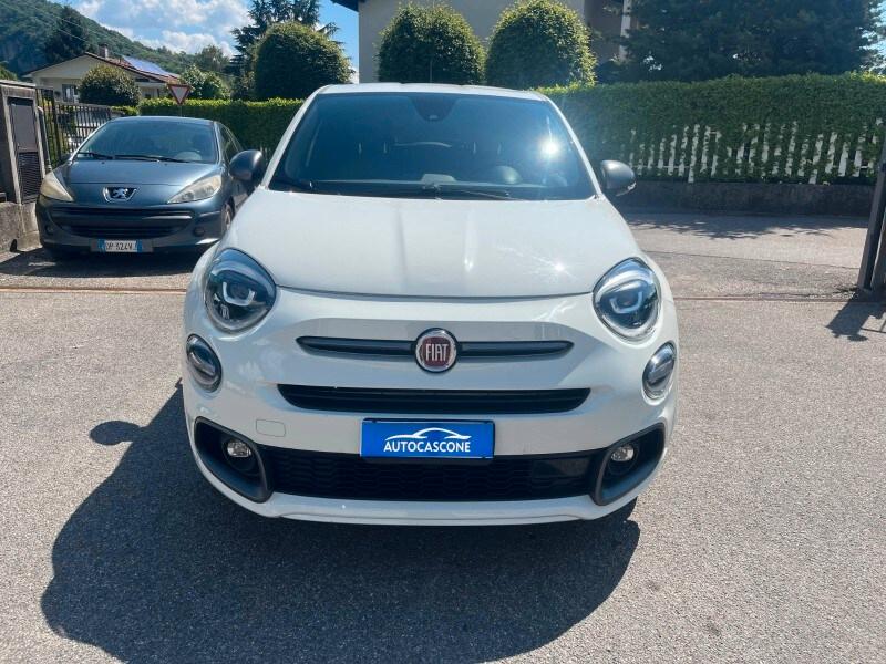 FIAT 500X 500X 1.0 T3 120 CV Sport