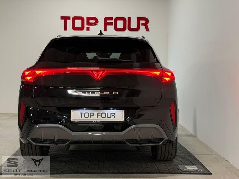 CUPRA Terramar 1.5 HYBRID DSG