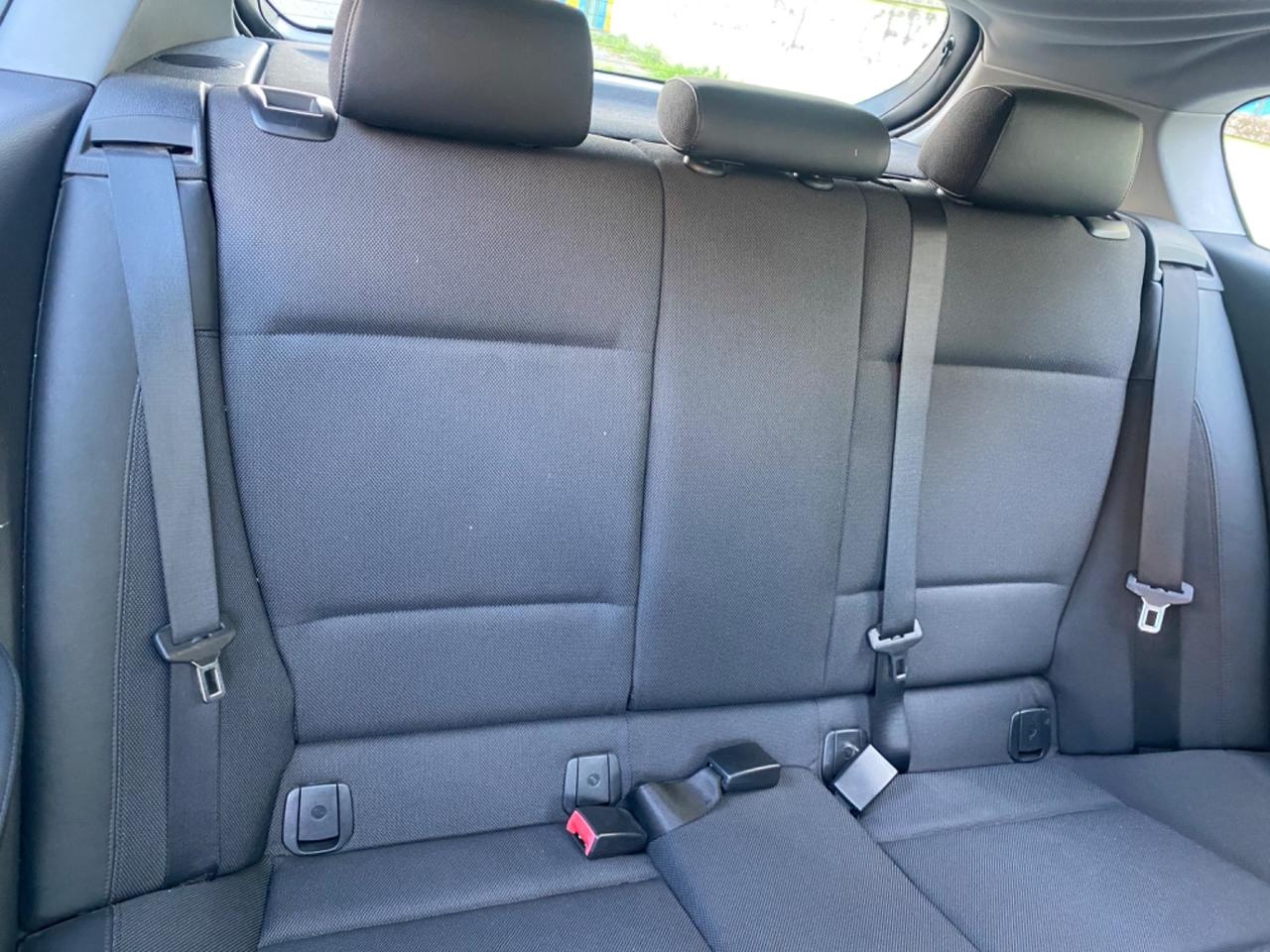 Bmw 118i Anno 2007 Full Tetto Pelle