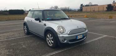 Mini Mini 1.6 16V Cooper Chili