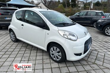 Citroen C1 1.0 3 porte Attraction