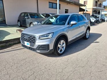 Audi Q2 30 TDI S tronic "Virtual Cockpit" - 2020