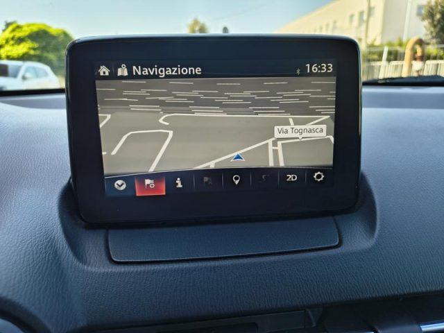 MAZDA 2 1.5 90 CV Skyactiv-G Exceed