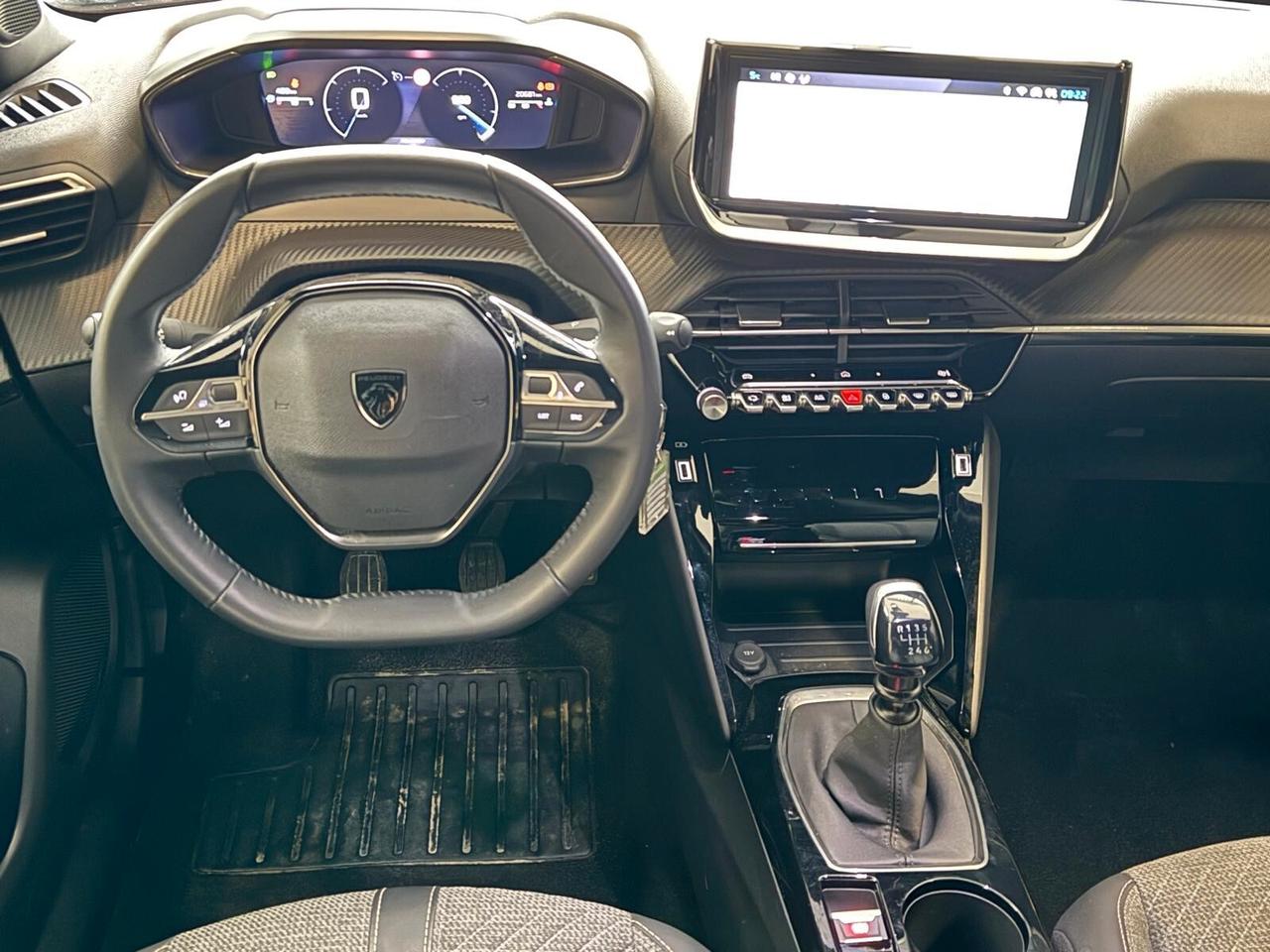 Peugeot 2008 PureTech 100 S&S Allure