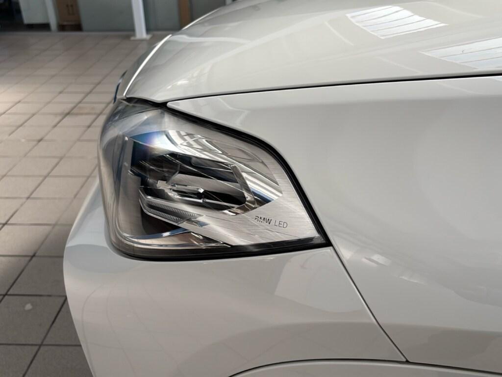 BMW X2 18 d SCR Msport sDrive Steptronic