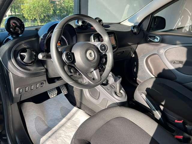 smart forFour Forfour 0.9 t Passion 90cv twinamic