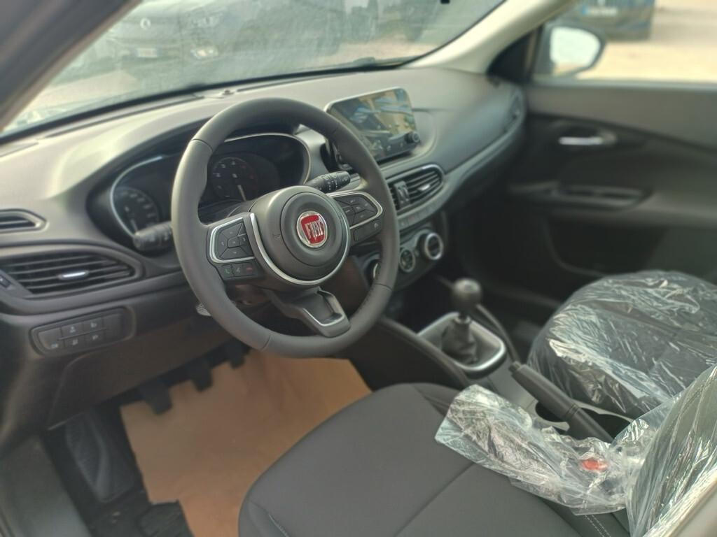 Fiat Tipo 1.6 MJ 130cv 5 porte KM0