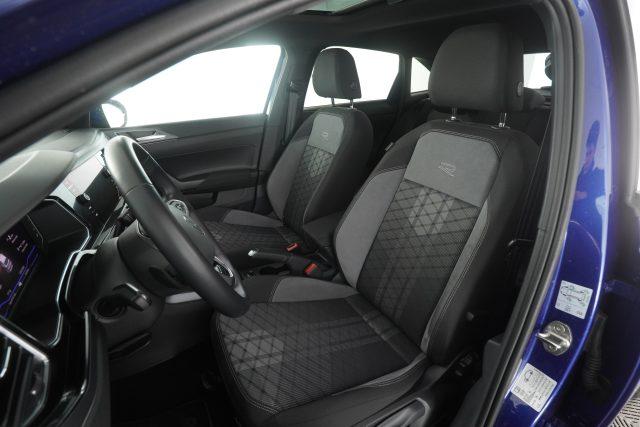 VOLKSWAGEN Taigo Taigo 1.0 TSI 115 CV DSG R-Line Plus