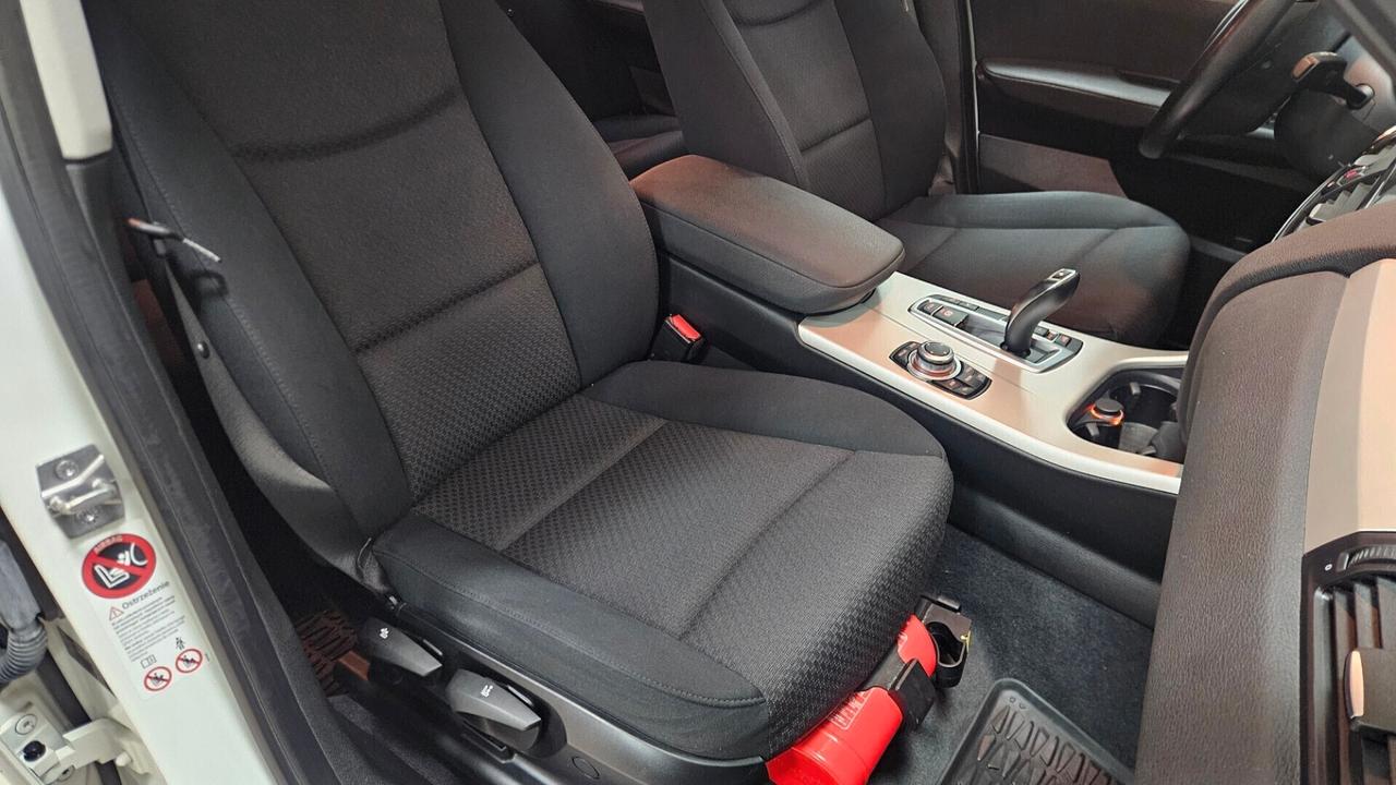 Bmw X3 xDrive20d Futura