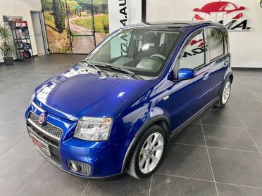 Fiat Panda 1.4 16V 100 HP