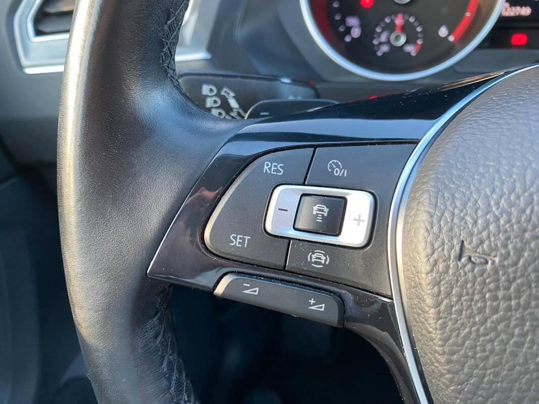 Volkswagen Tiguan 2.0 tdi Business 150cv dsg