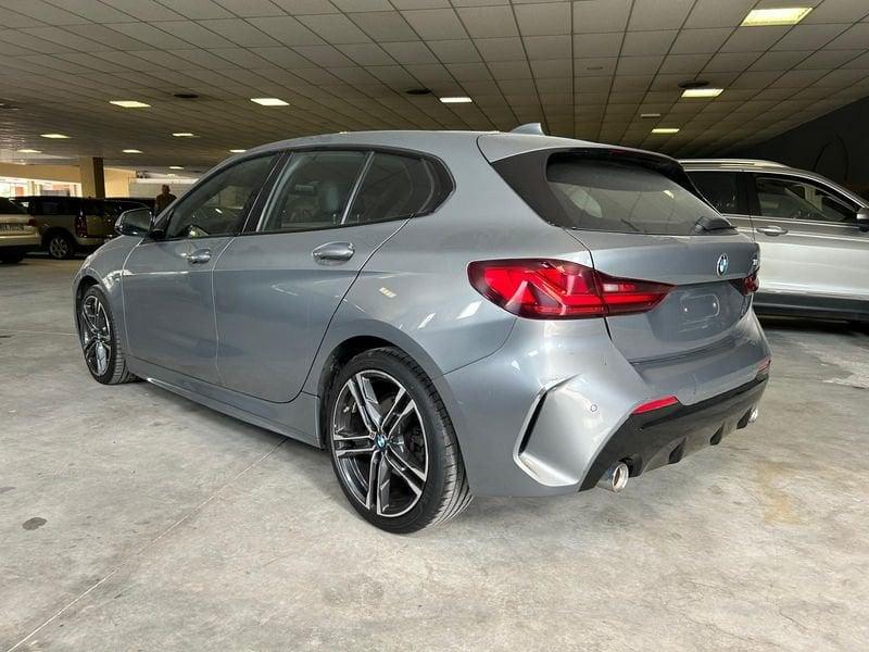 BMW Serie 1 118d MSport