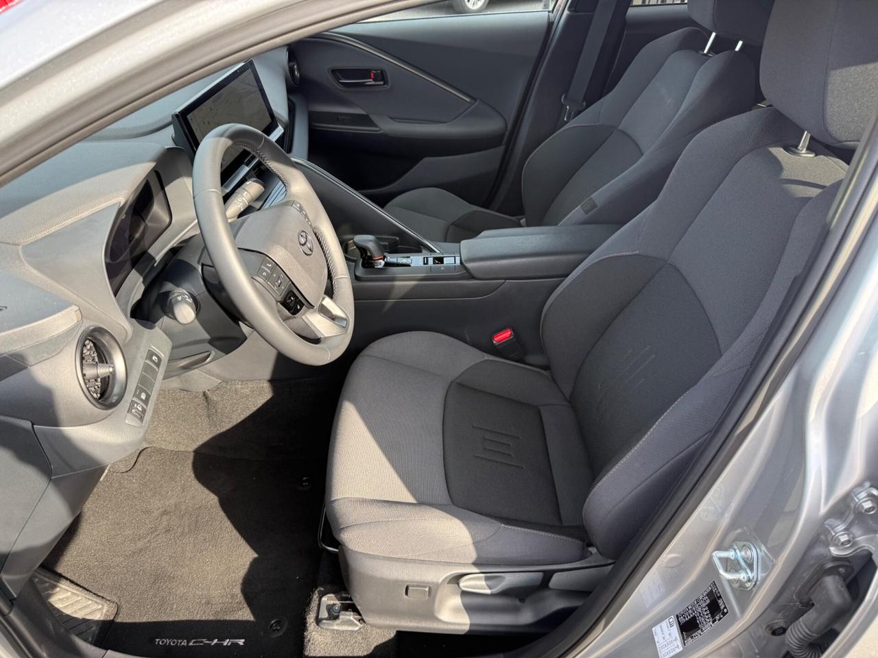 Toyota C-HR 1.8 hev Trend fwd e-cvt Vettura Aziend