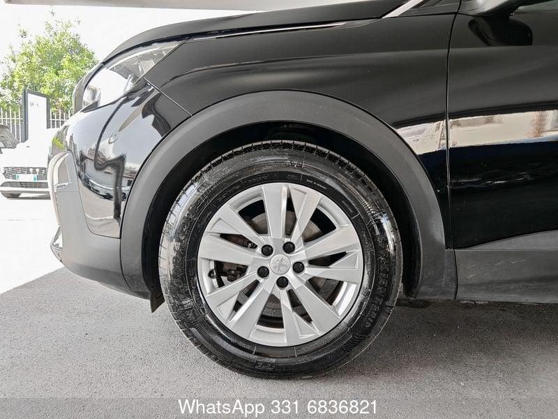 Peugeot 3008 3008 BlueHDi 130 S&S Active