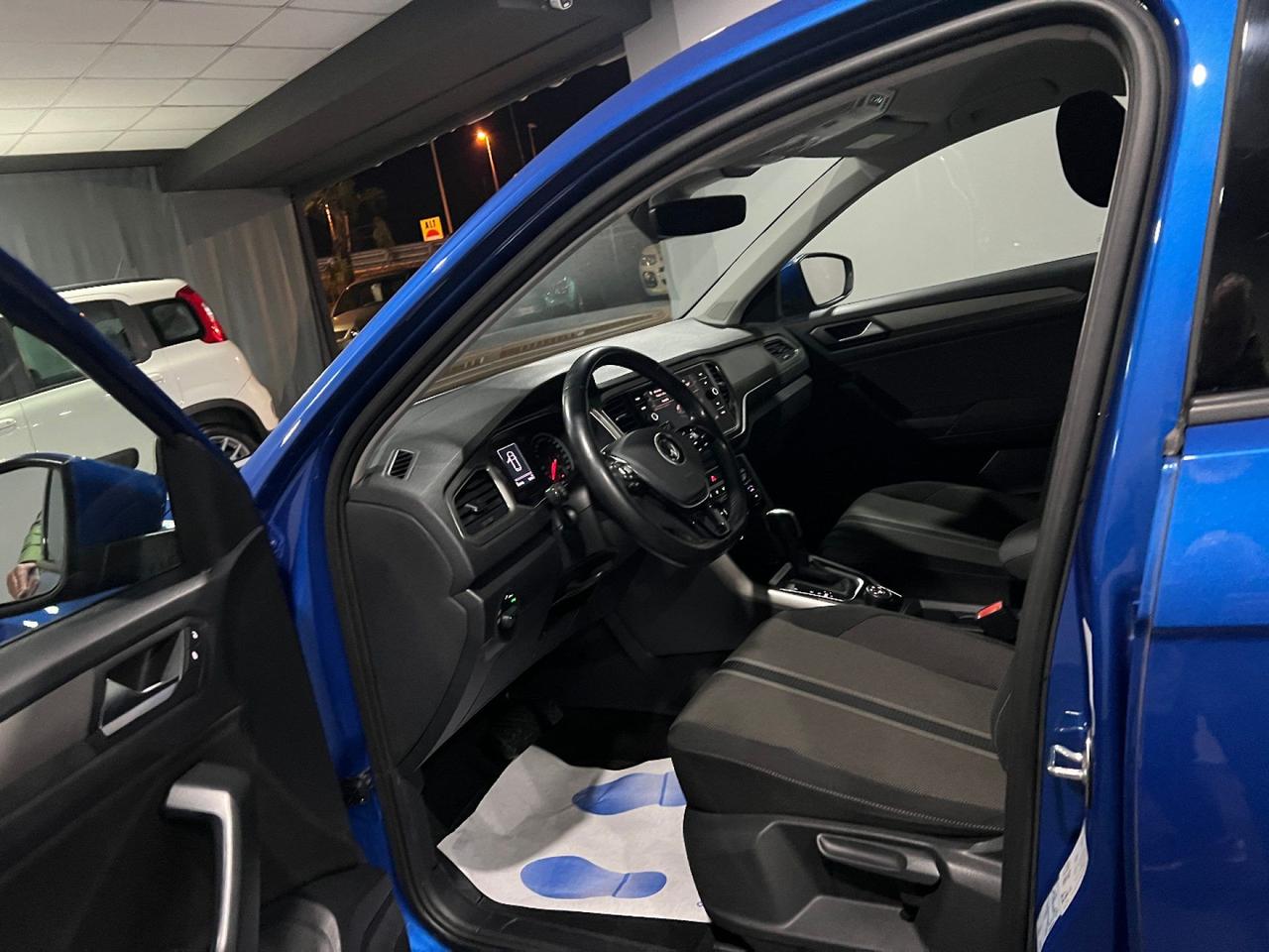 Volkswagen T-Roc 2.0 TDI SCR 150 CV DSG 4MOTION Advanced BlueMot.
