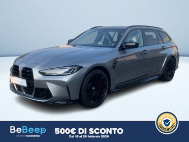 BMW Serie 3 Touring M3 TOURING 3.0 COMPETITION M XDRIVE AUTO
