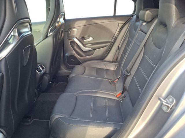 MERCEDES-BENZ A 45 S AMG A 45S AMG 4Matic+ Premium Plus