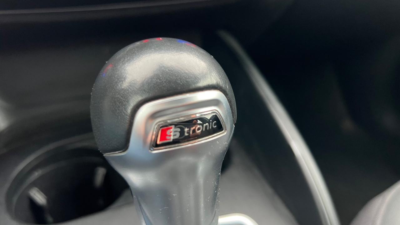 Audi A3 SPB 30 TDI S tronic