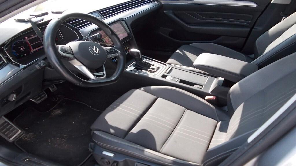 Volkswagen Passat Alltrack 2.0 TDI 200 CV 4MOTION DSG