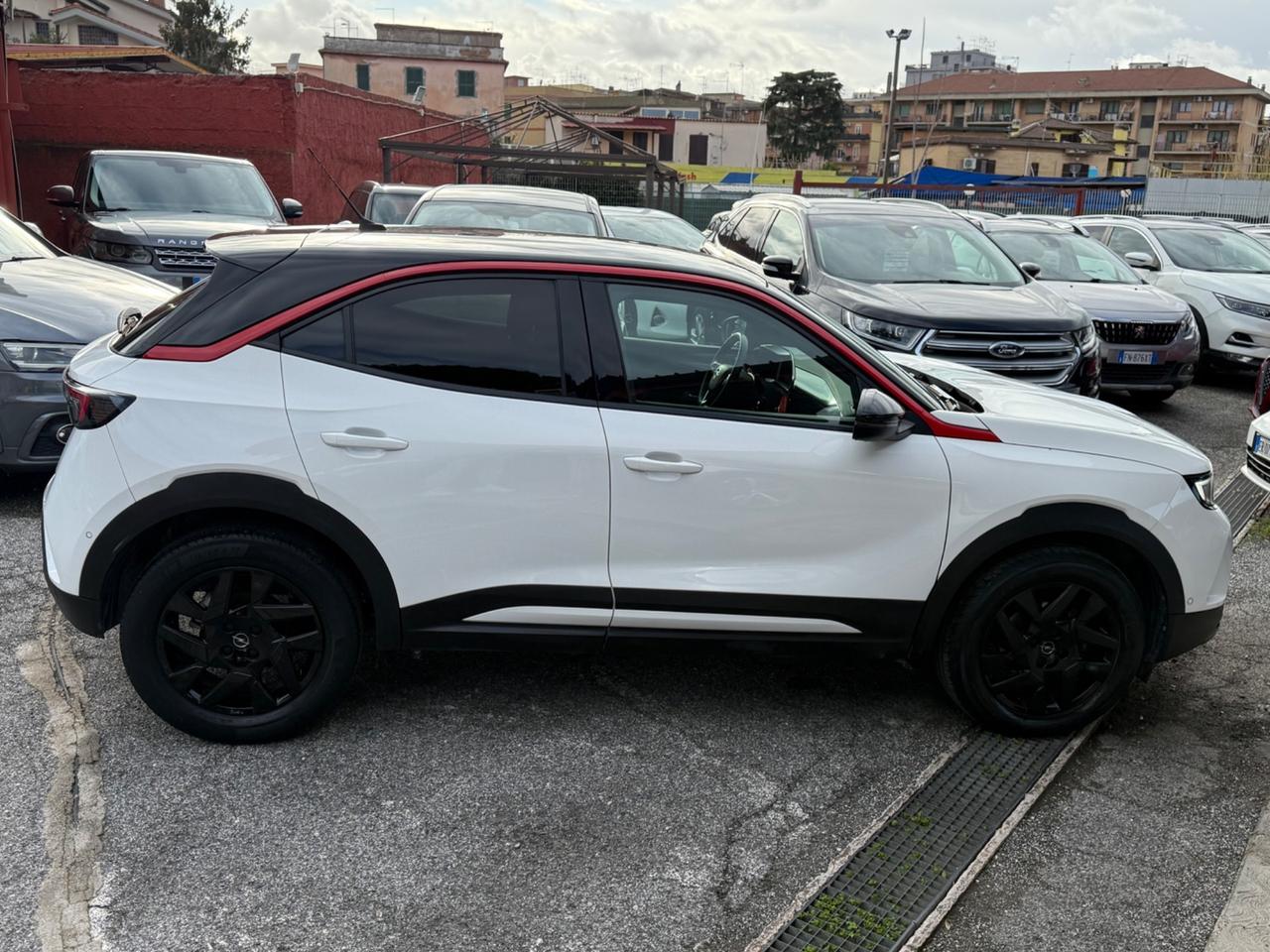 Mokka 1.2 Turbo Ultimate-unipro-B-color -