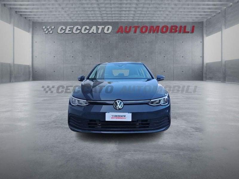 Volkswagen Golf Golf 1.0 etsi evo Life 110cv dsg