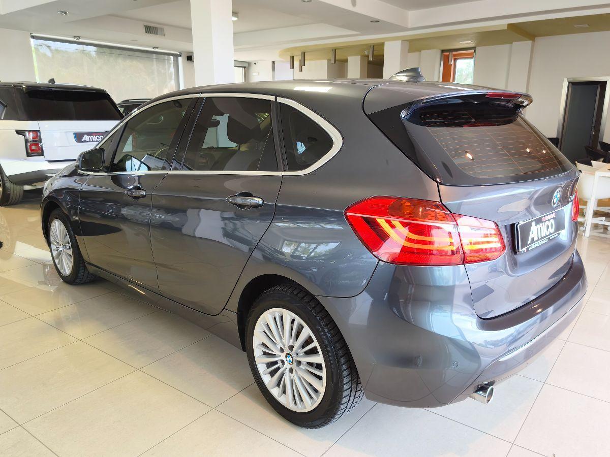 BMW Serie 2 218d Active Tourer Luxury 54.000 Km