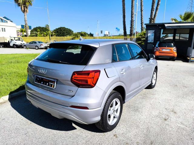 AUDI Q2 1.6 TDI Sport Stronic