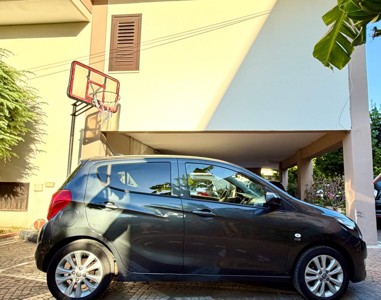 Opel Karl 1.0 73 CV