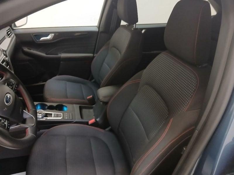 Ford Kuga 1.5 ecoblue ST-Line 2wd 120cv auto