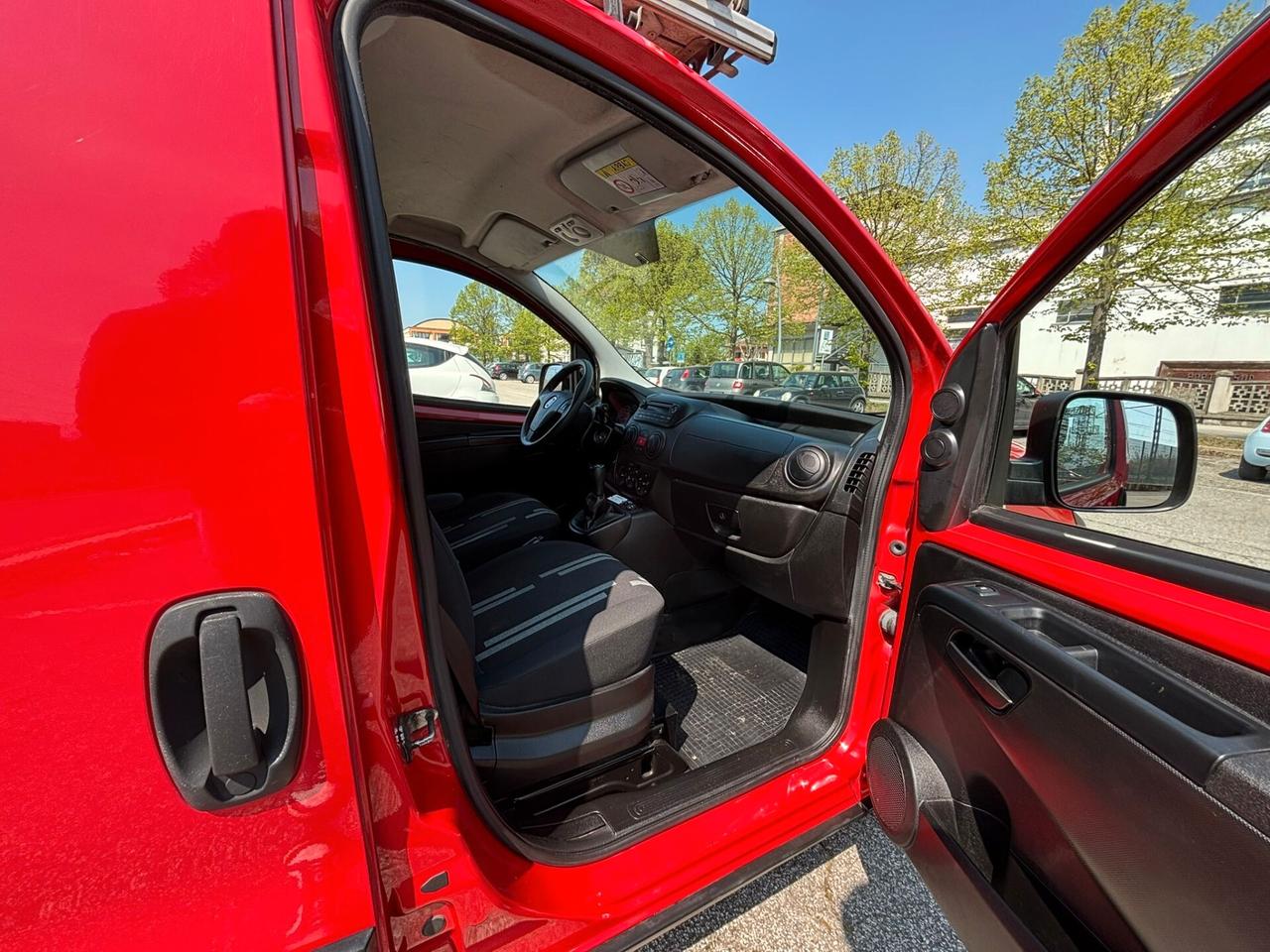 Fiat Fiorino