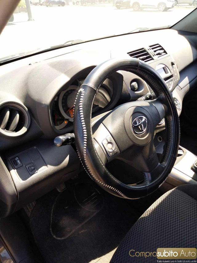 TOYOTA RAV 4 MY23 RAV4 2.2 D-4D 136 CV Sol