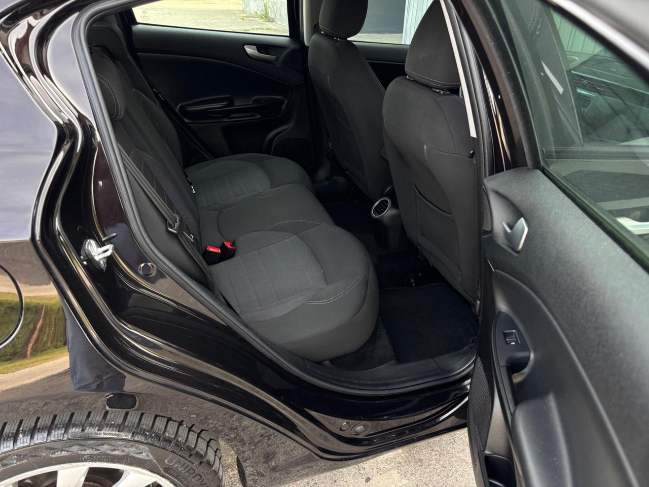 Alfa Romeo Giulietta 1.6 JTDm 120 cv. Neopatentati