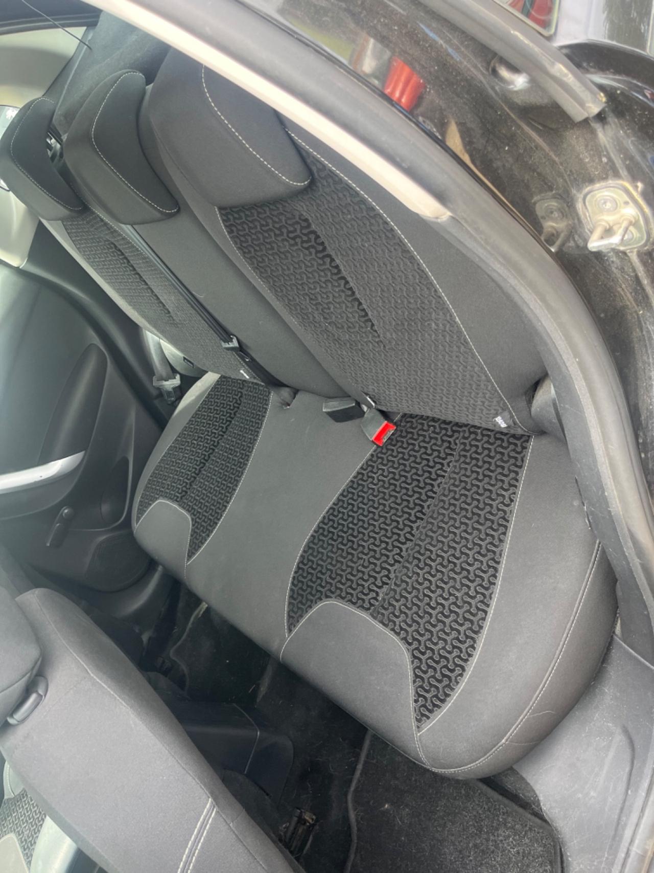 Citroen C3 1.4 HDi 70 Seduction 2011 NEOPATENTATI