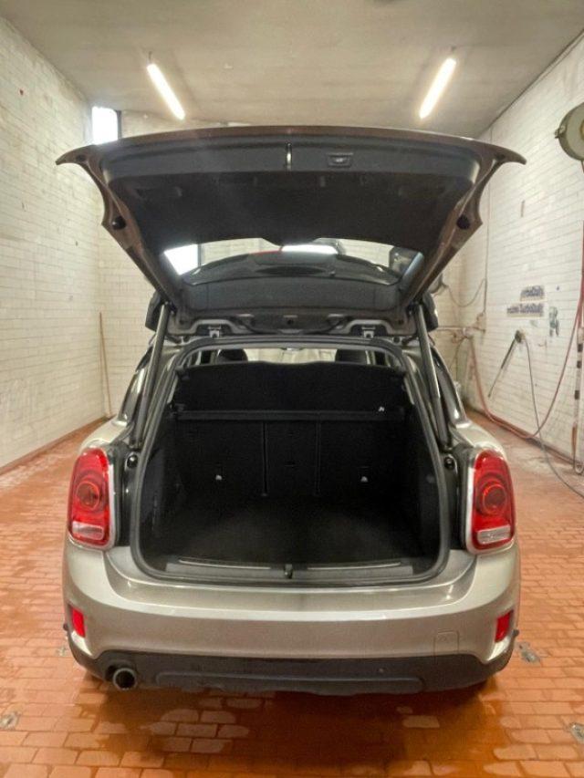 MINI Countryman 2.0 Cooper D Countryman Automatica