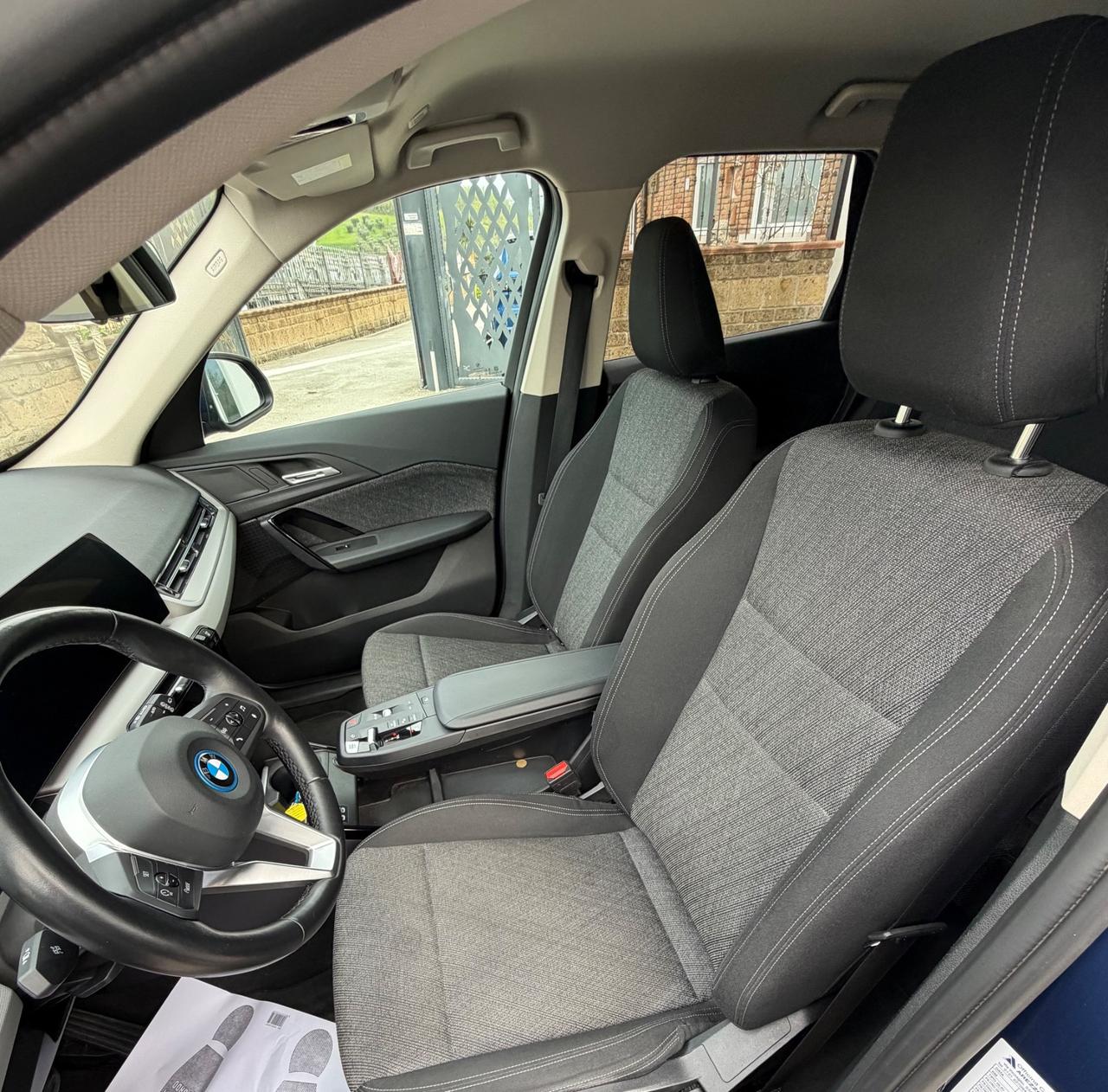 Bmw X1 xDrive 25e xLine