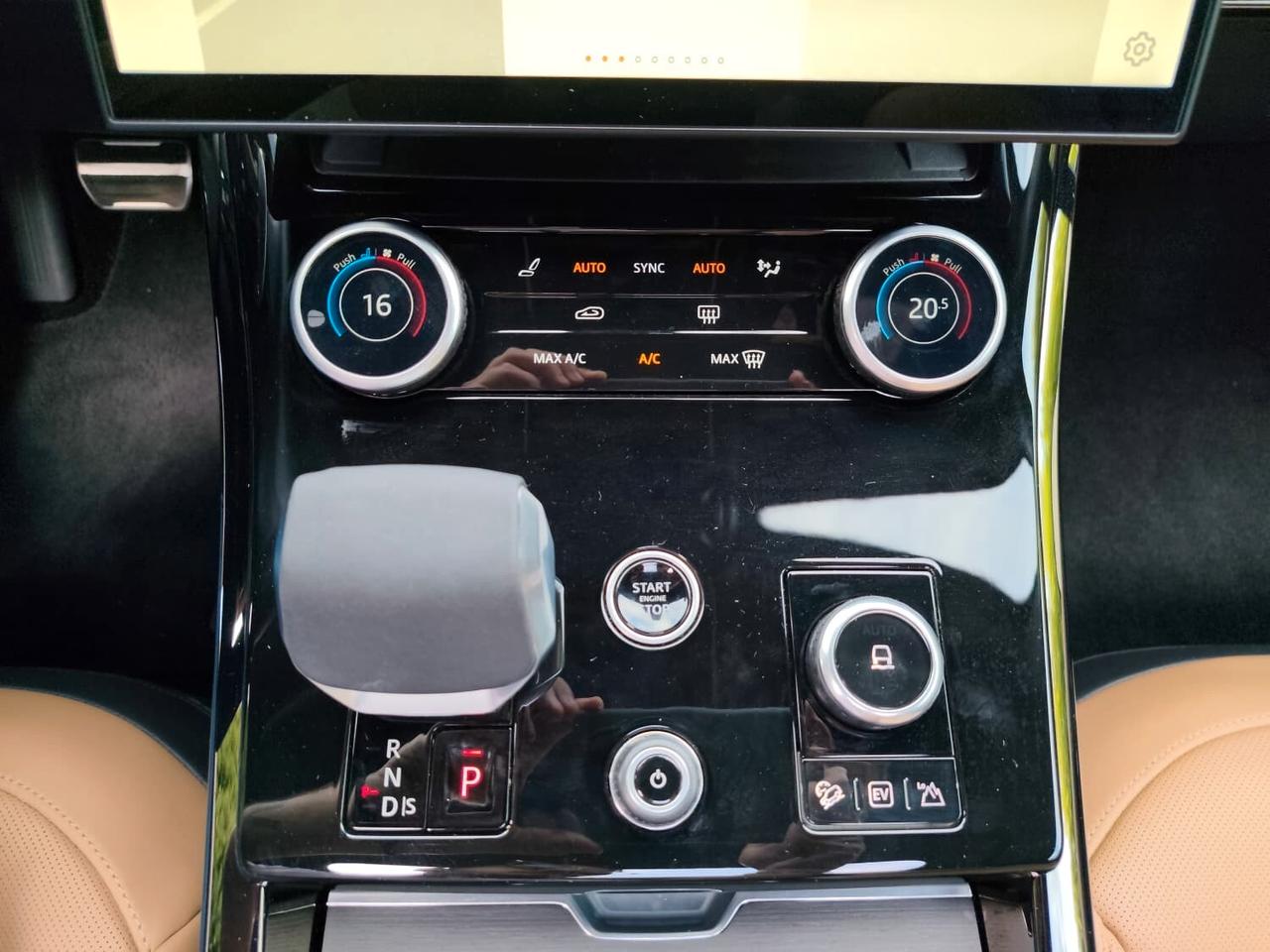 Land Rover Range Sport 3.0 I6 PHEV 510 CV Autobiography